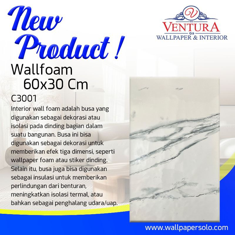 wallfoam marble (7)